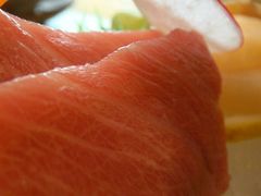 大腹-西村日本料理(香格里拉饭店)