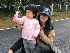 -东莞植物园