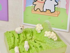 -CAKE BOSS 蛋糕老板(西单君太百货店)
