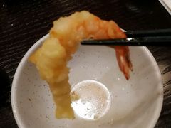 天妇罗-松子料理(亮马桥店)