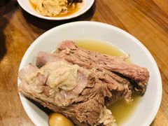 -松發肉骨茶(牛车水店)