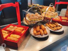 -上海虹桥宾馆·SLIDER(郁锦香店)