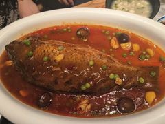 -西安饭庄·非遗陕菜(钟楼店)