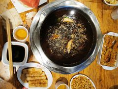 -袁记串串香(新南门店)