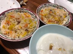 -驿楼兰·新疆菜(火车站店)