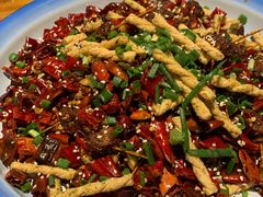 -兔槽江湖菜·重庆璧山兔(水围店)