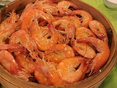 -盛港湾海鲜食府(黄沙店)