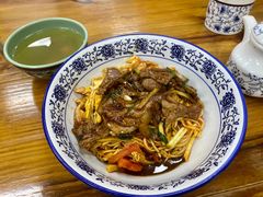 -复兴面王(河东路起源店)