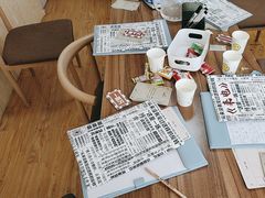 -剧狐剧本杀·月球探案馆(人民广场1号店)