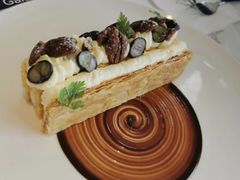 -L'Arome芳芳法国餐厅(仙林金鹰店)