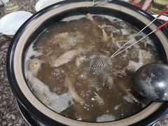 -皇鸽餐厅(龙塘店)