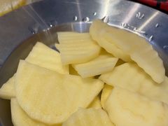 -荣叔港式沙嗲牛肉火锅(正佳潮流店)