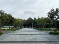 -白塘生态植物园