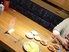 -吴满满油泼面(北方风味园店)