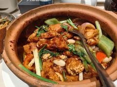 -八府香鸭(华山路店)