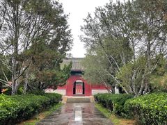 -大钟寺古钟博物馆