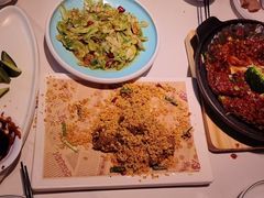 -渔乡米香·剁椒鱼头(四方坪店)