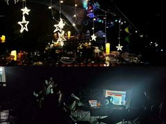 -越溪乡王干山村文化活动中心