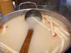 -阿嫂印象·民间江湖菜(大学城店)