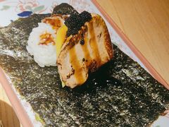 -鹤龟料理店(时代天街店)