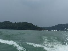 -日月潭