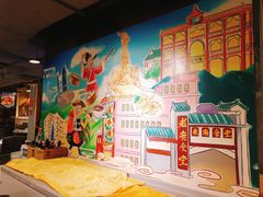 -老廣食堂(区庄店)