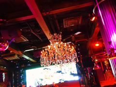 -苏荷酒吧(九街店)