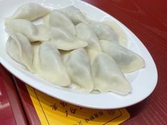 -喜家德虾仁水饺(世纪大都会店)