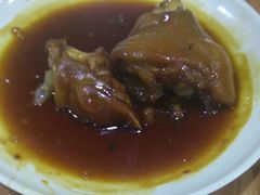 -贤花饭店(凯德店)