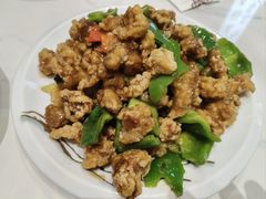 -一壶老酒压锅菜(昌玉胡同店)