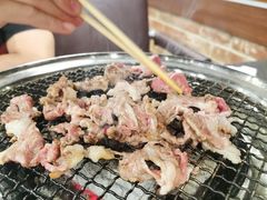 -金刚山(学府路店)