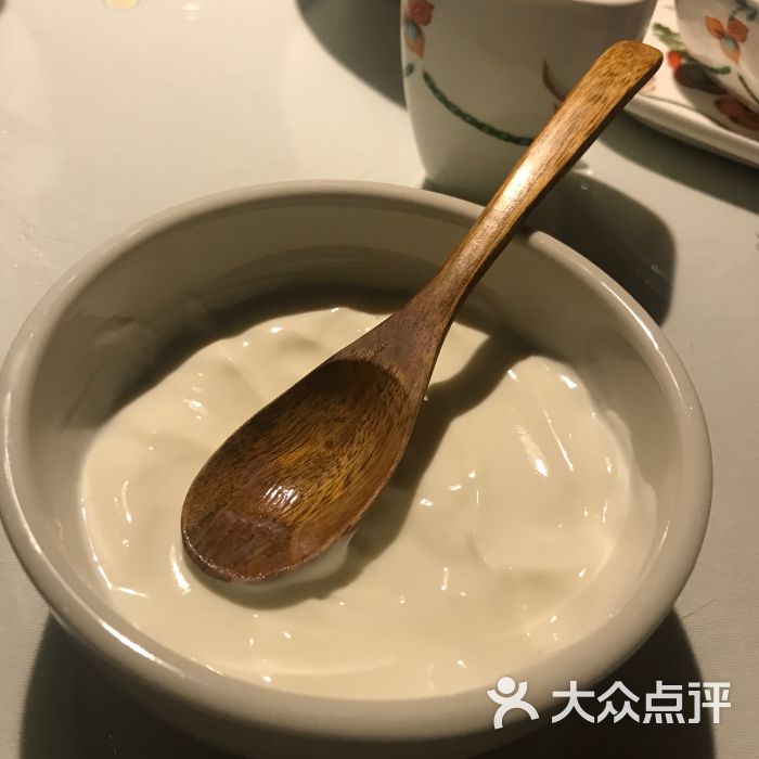 大房子home house(米房店)老纳酸奶图片 - 第1张