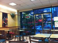 -赛百味SUBWAY(高新店)