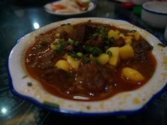 -白家寨子·山野白族菜(古城总店)