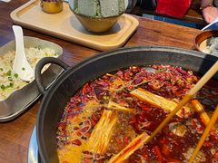 -楠火锅(昆山金鹰店)
