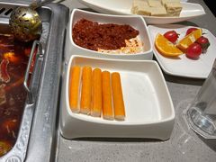 -海底捞火锅(正大乐城店)