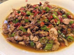 -常和州·夜宵大排档(常州单店)