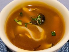 -西安高新希尔顿酒店·咖啡露台西餐厅