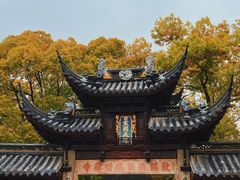 -西园戒幢律寺