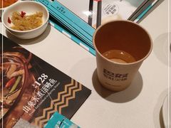 -莆田餐厅PUTIEN(武商MALL店)
