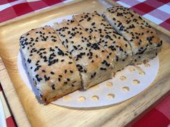 -西贝莜面村(上海百联西郊店)