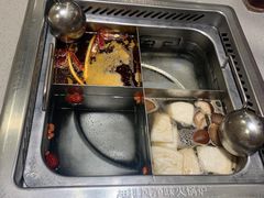 -海底捞火锅(凯德广场店)