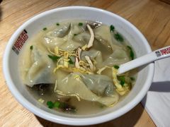 -毛华美食(清扬路店)