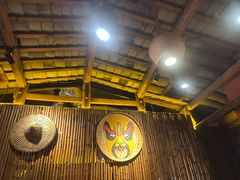 -民俗村柴火灶·景德江西菜(中国陶瓷博物馆店)