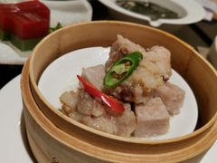 -领事馆19号中餐厅(厦门海景洲际酒店)