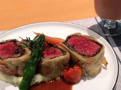 -JANS意式简餐厅·惠灵顿牛排