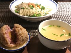 -十面春风·江南面馆(崇宁路店)