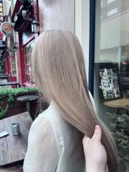 -E-salon伊上造型