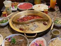 -小龙坎火锅(全球总店)
