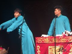 -合肥大剧院